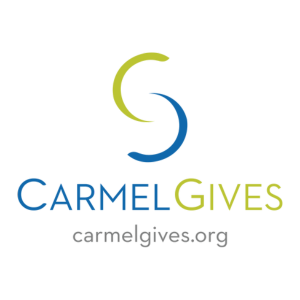 Carmel Gives Logo