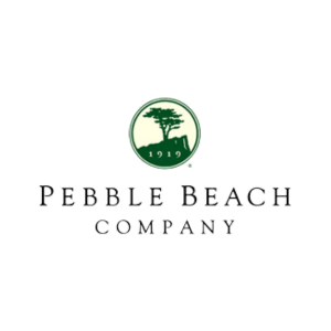 Pebble Beach Company Logo